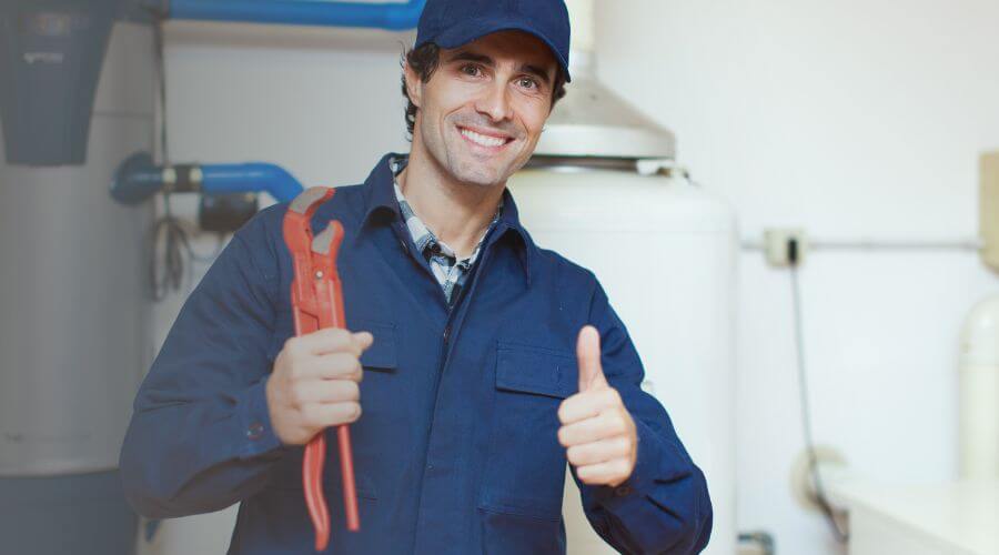 Professional septic pumping service in Trenton, OH